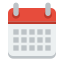 calender icon